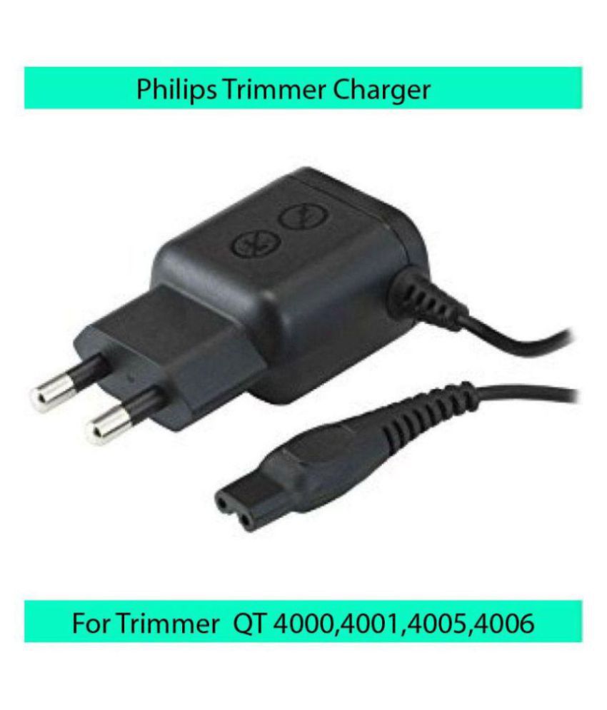 philips 4000 trimmer
