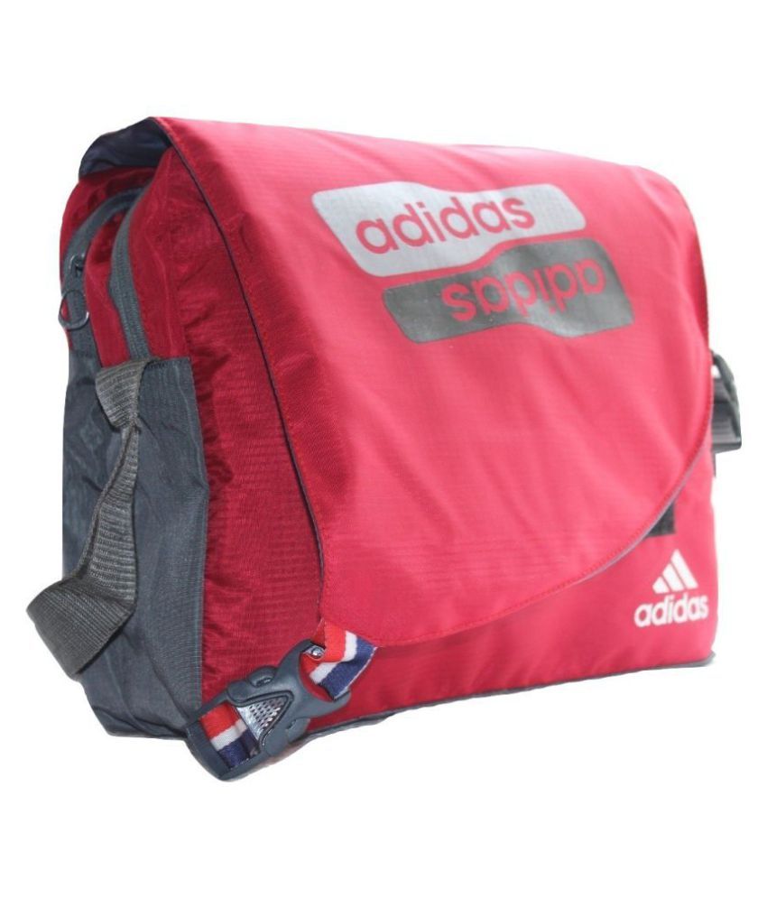 adidas latest bag