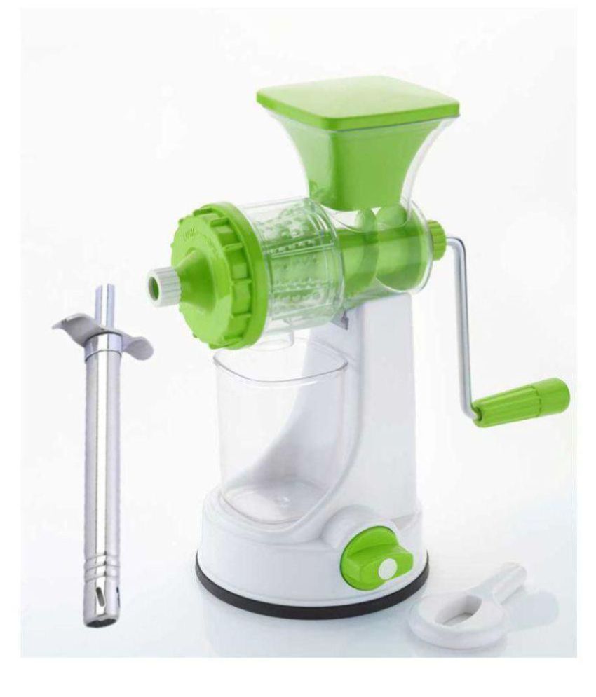 Buyers choice Deluxe Juicer with Gas Lighter Buy Online at Best Price