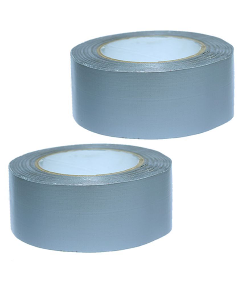 VCR Grey Duct Tape - 45 Meters in Length 48mm / 2