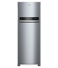 Whirlpool 292 L 3 Star Frost Free Double Door Refrigerator NEO DF305 PRM COOL ILLUSIA STEEL 3S