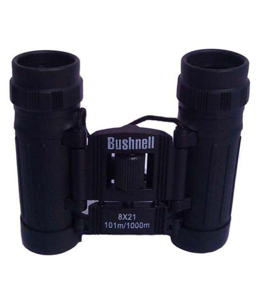 Bushnell 8 x 21 Binocular : Buy Online at Best Price on Snapdeal