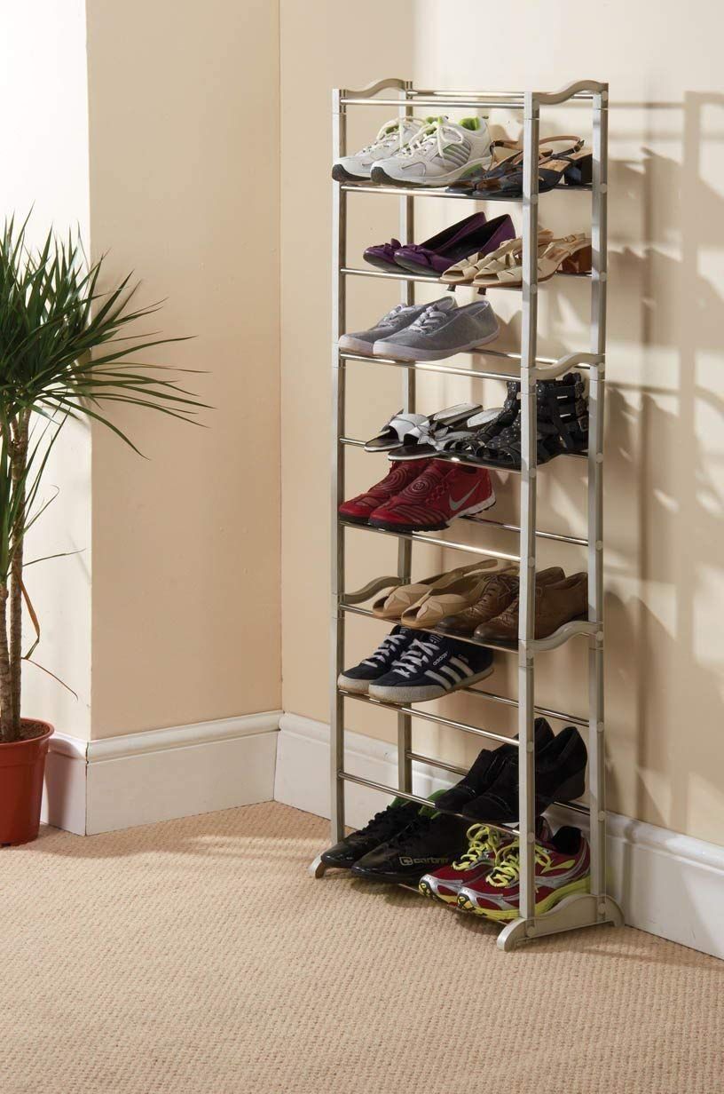 buy shoe rack online on Amazing Shoe Rack With 10 Layers Holds Approx 30 Pairs Buy Amazing Shoe Rack With 10 Layers Holds Approx 30 Pairs Online At Best Prices In India On Snapdeal