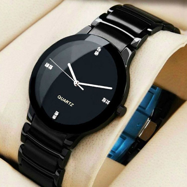 daniel jubile watch