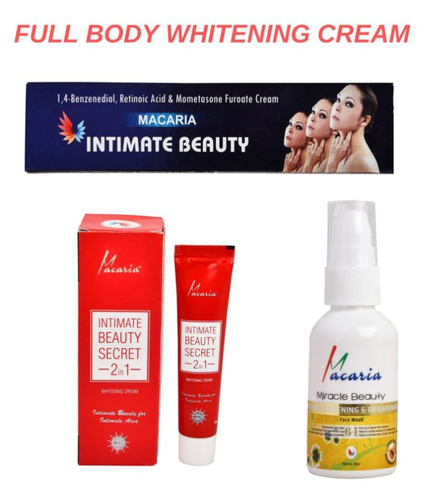 best face wash for dark circles