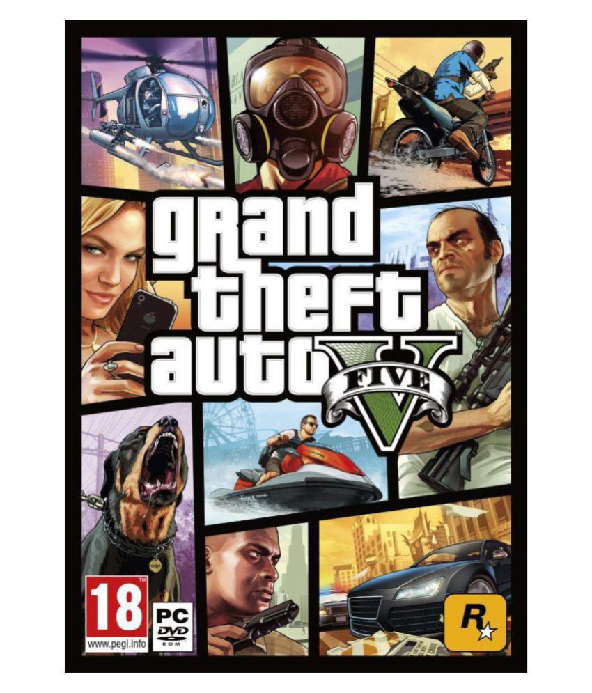 download gta 5 iso image full game for torrent