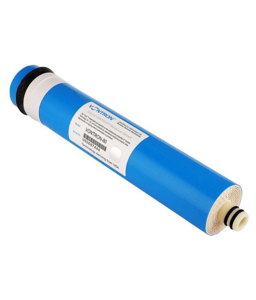 Jet Aqua Vontron80gpd No Storage Ltr ROUVUF Water Purifier Price in