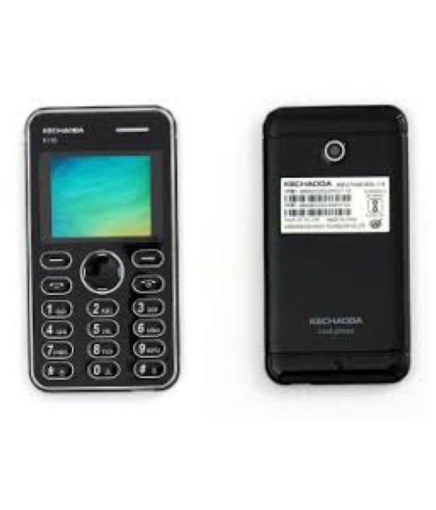 KECHAODA k116 plus Bubblegum Pink - Feature Phone Online at Low Prices ...