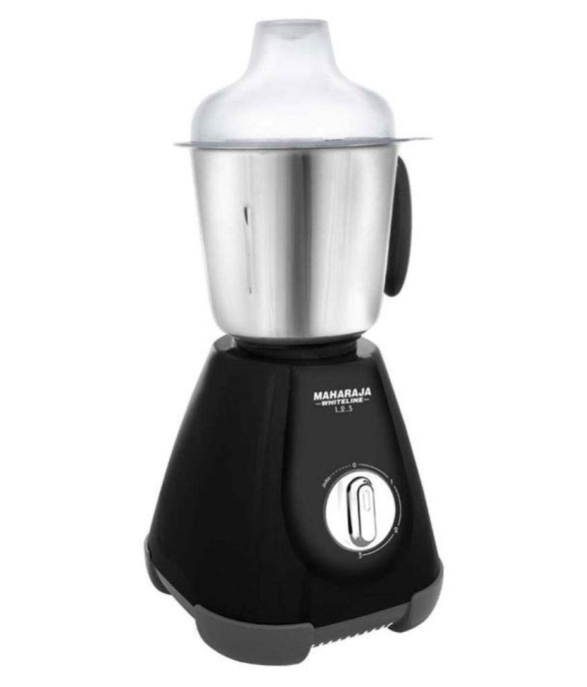 maharaja mixer grinder jar set