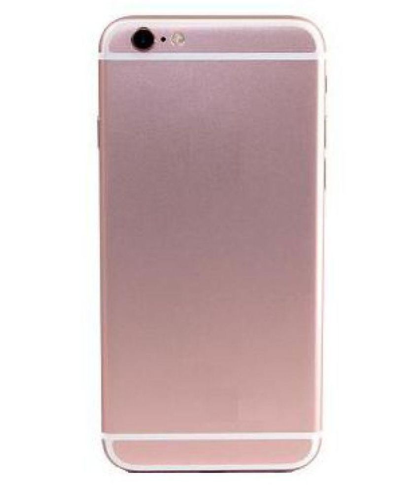 Original Iphone 6s Full Body Color Rose Gold Mobile Enhancements Online At Low Prices Snapdeal India Original Iphone 6s Full Body Color Rose Gold Mobile Enhancements Online At Low Prices Snapdeal India