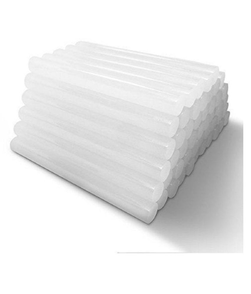 Saleh Hot Melt Glue Gun Sticks Super Strong Large Size 100 Watt