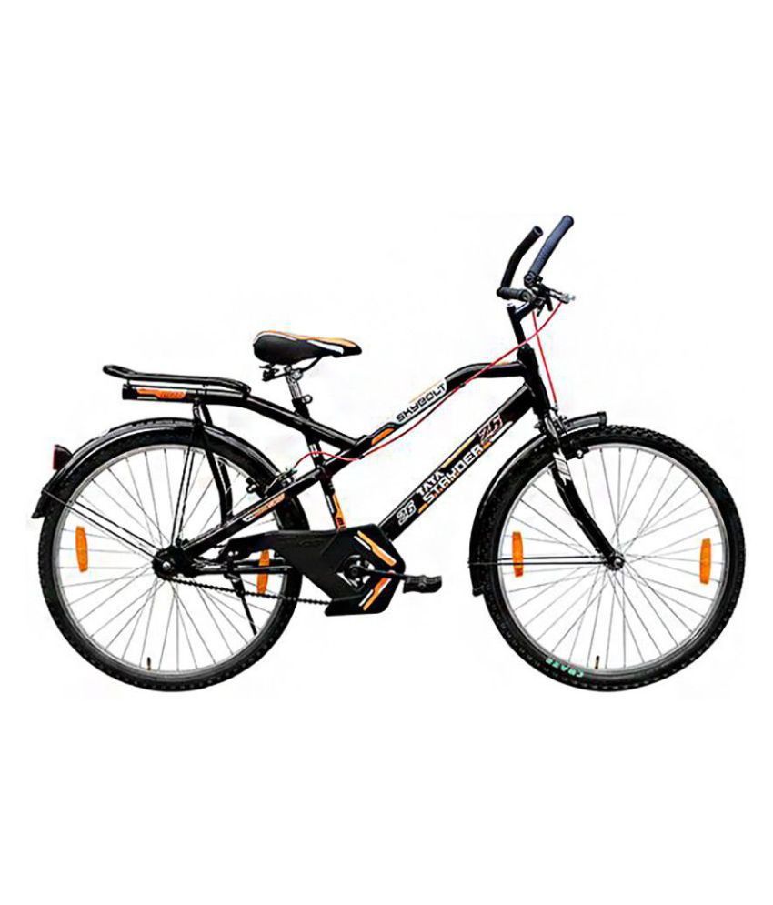 tata ranger cycle price