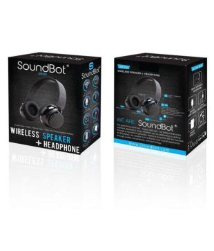 soundbot sb250 review