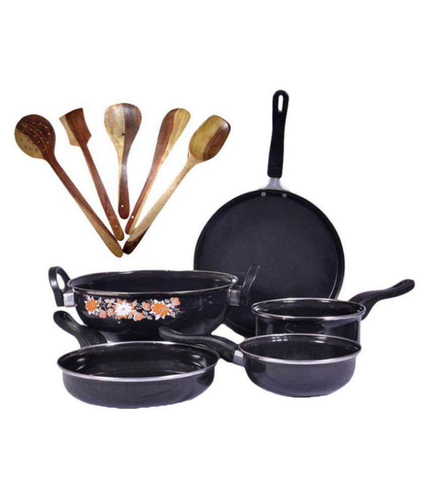 cooking set kmart