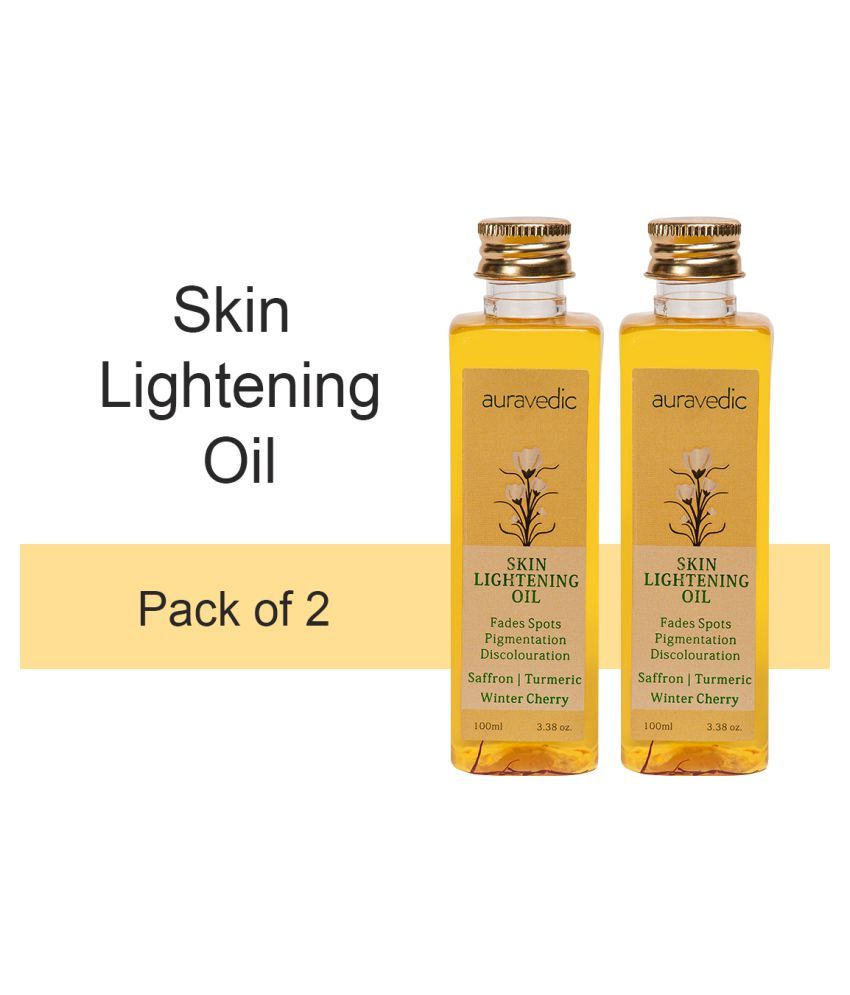 auravedic-skin-lightening-oil-200-ml-pack-of-2-100-ml-each-buy