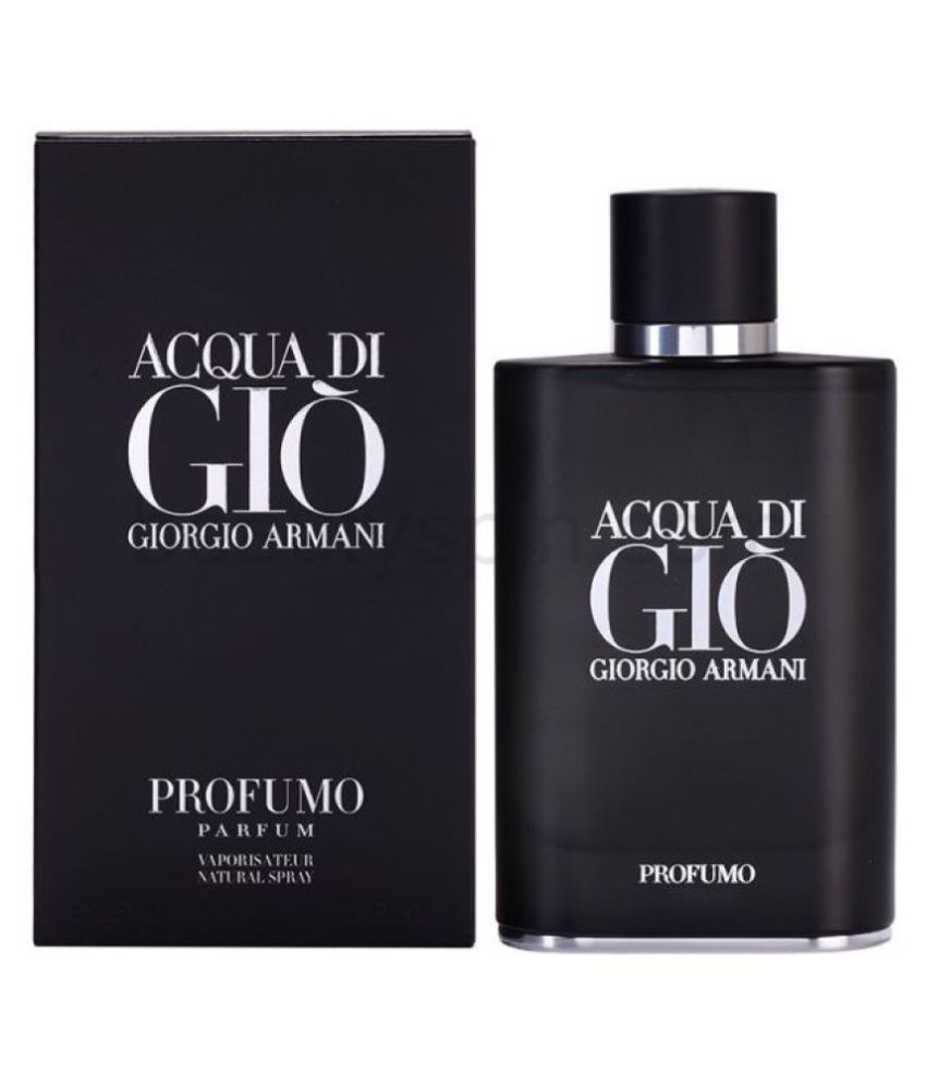 Giorgio armani acqua di gio profumo. Aqua de gio profumo.