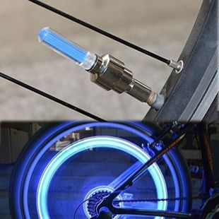 bicycle tyre lights