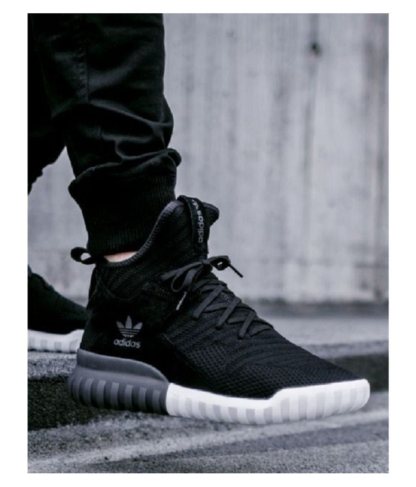 men's adidas tubular x casual shoes