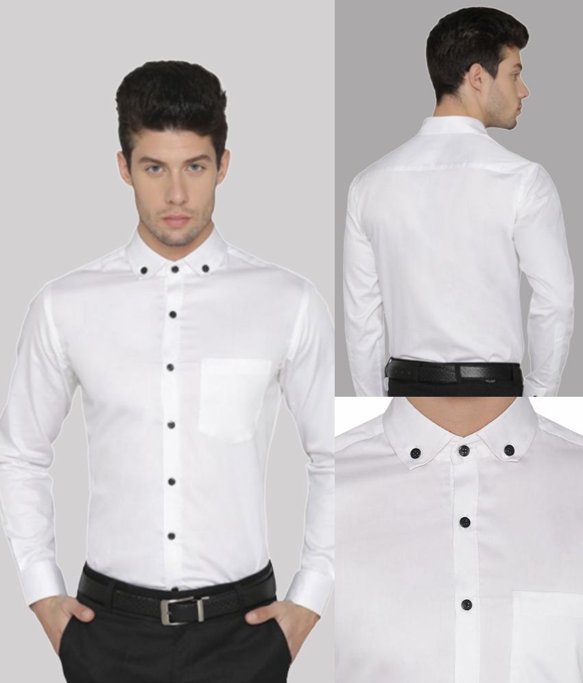 white party shirts