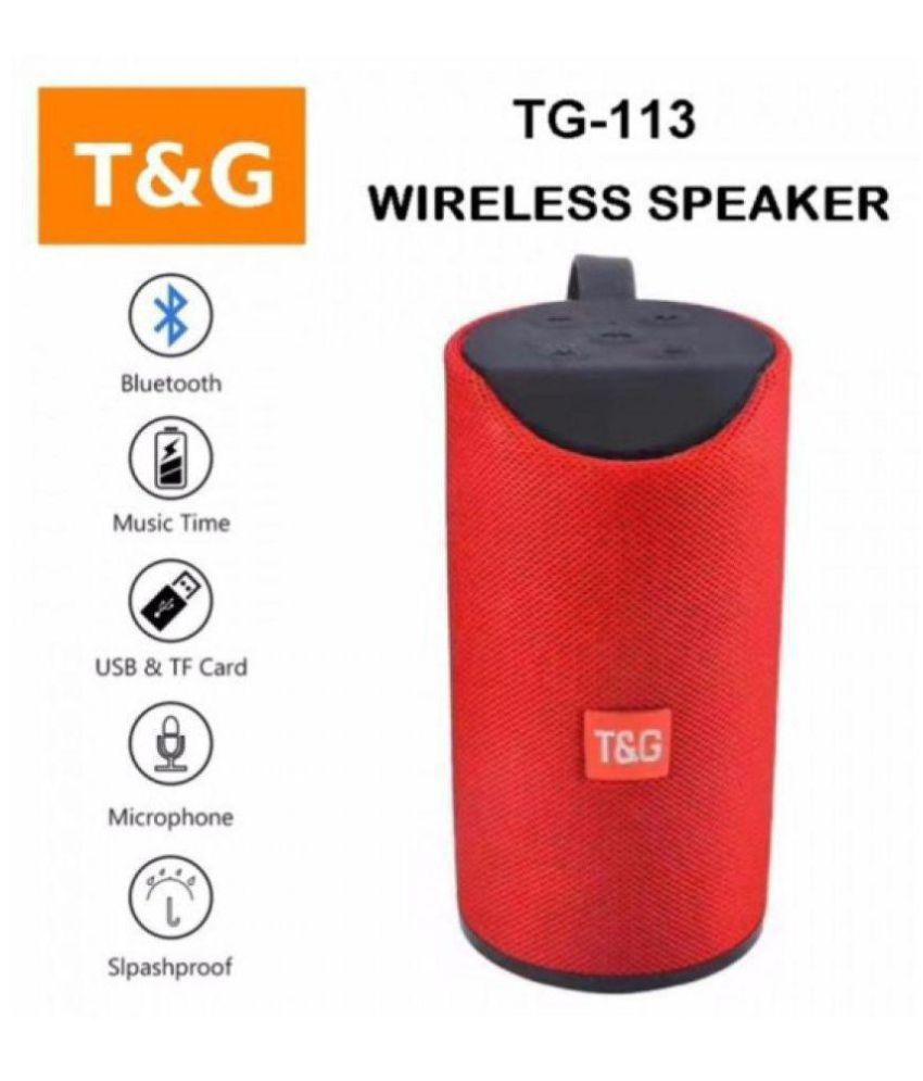 HOD JBL TG113 Bluetooth Speaker Buy HOD JBL TG113 Bluetooth Speaker