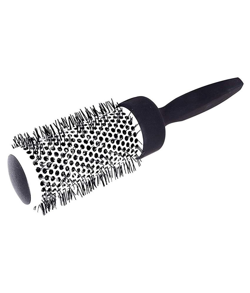     			FOK 50mm Roller Curler Home/Salon Round Hair Brush