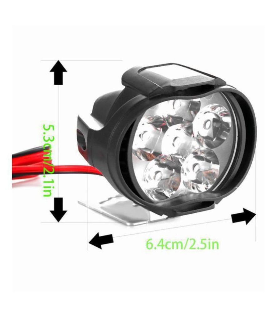 fog light for bike price