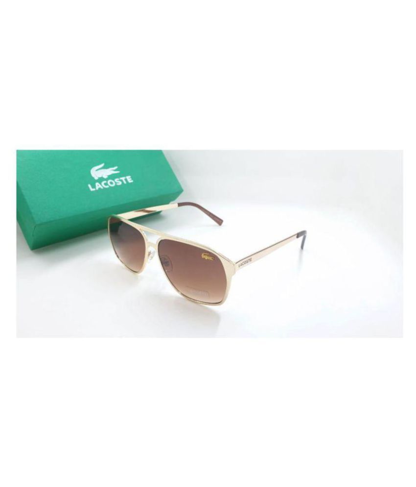 lacoste sunglasses l134