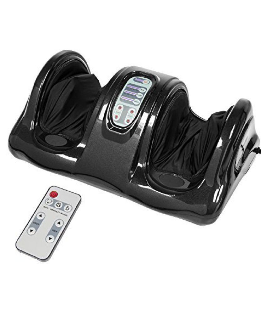 VISIONO Electro Therapy Foot Massager: Buy VISIONO Electro Therapy Foot ...