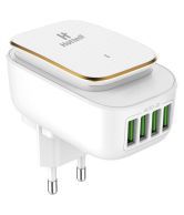 Hottech 4.4A Wall Charger