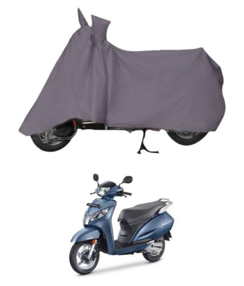 honda activa 125 body cover price