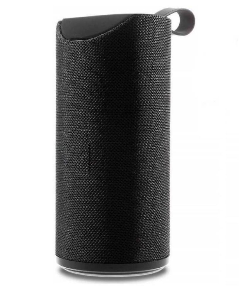 EMBOLO TG113 Bluetooth Speaker