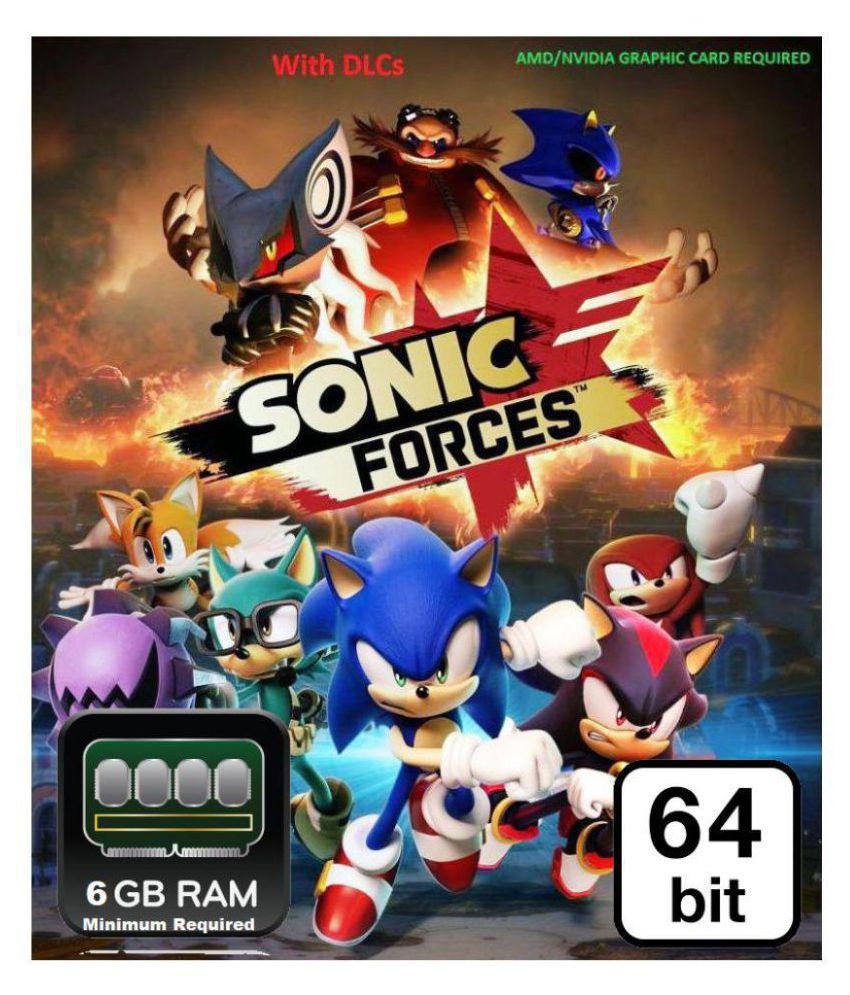sonic free online no download