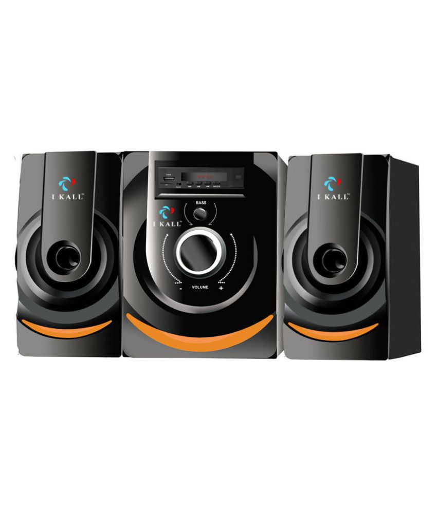 home theatre with bluetooth and fm