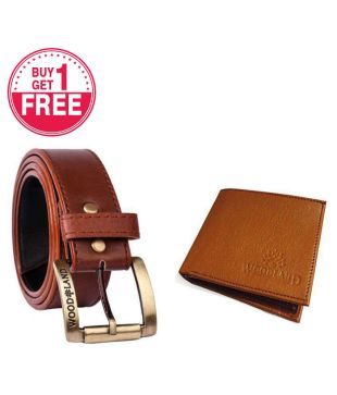 woodland belt original