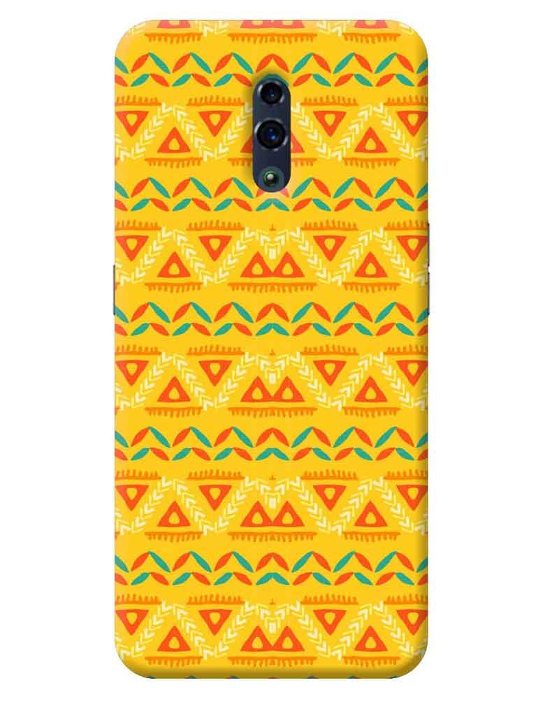 Oppo Reno Printed Cover By Furnish Fantasy Printed Back Covers Online