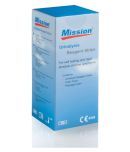 Mission Urinalysis 100 Strips(2K)(Ket & Glu)