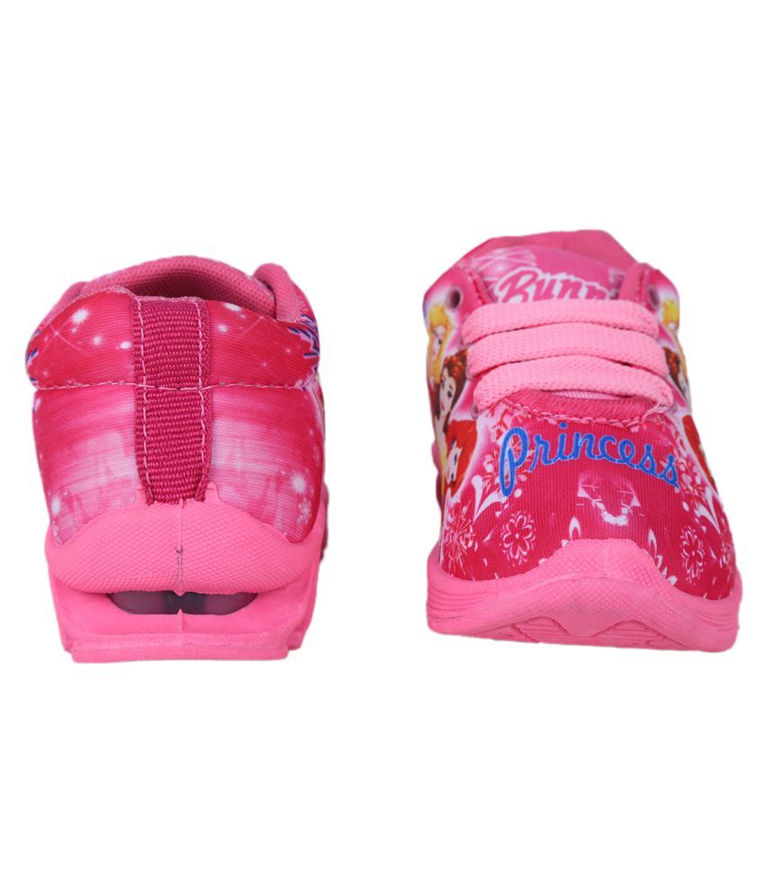 BUNNIES Baby BOY and Girl LED Shoe 1 to 5 Year Kids Shoe Price in India Buy BUNNIES Baby BOY