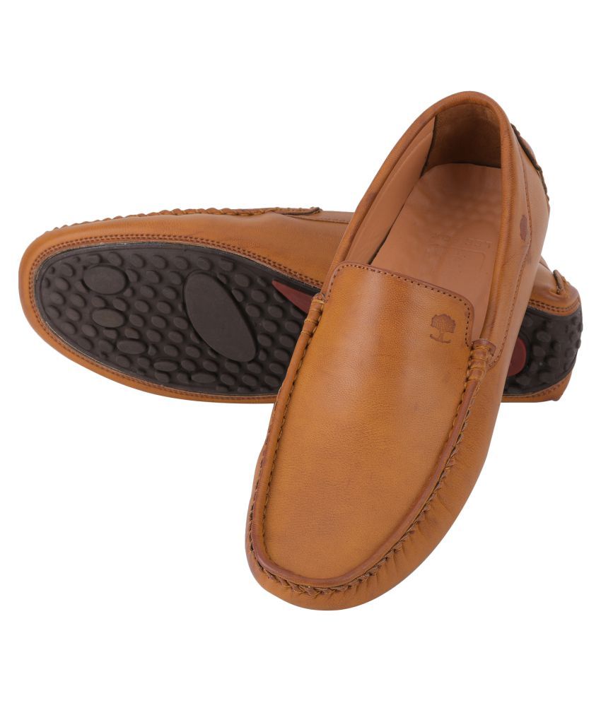 lee fox shoes loafers