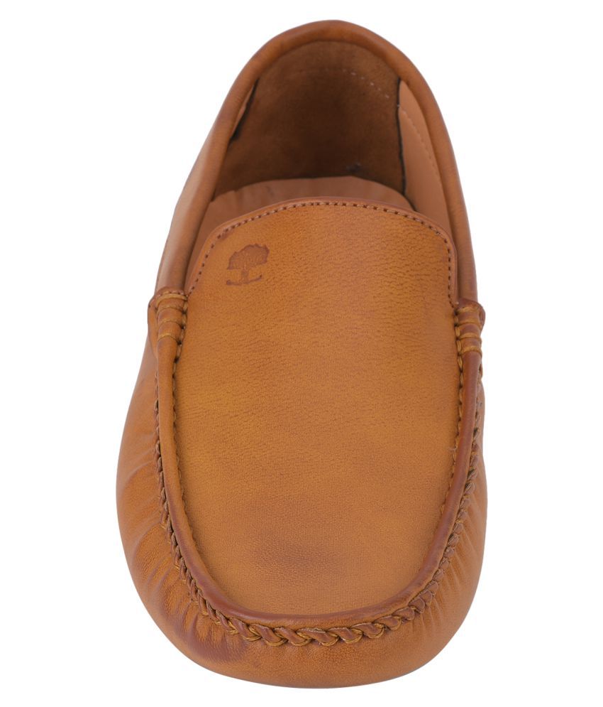 leefox shoes loafer