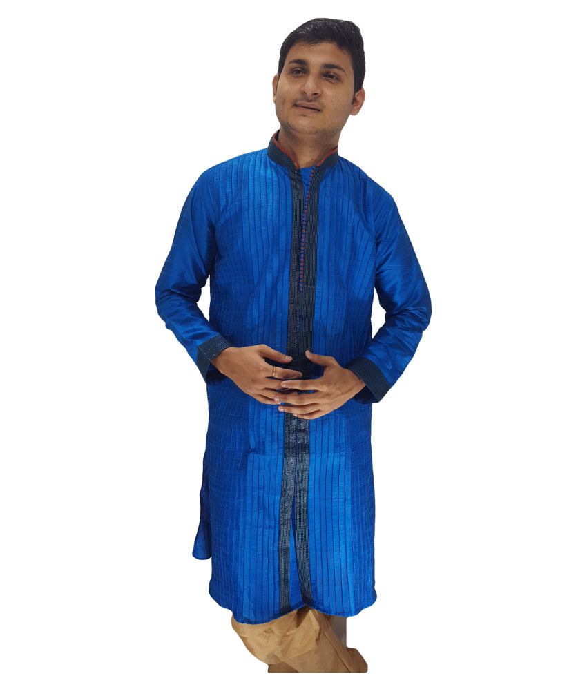 shaposh kurti