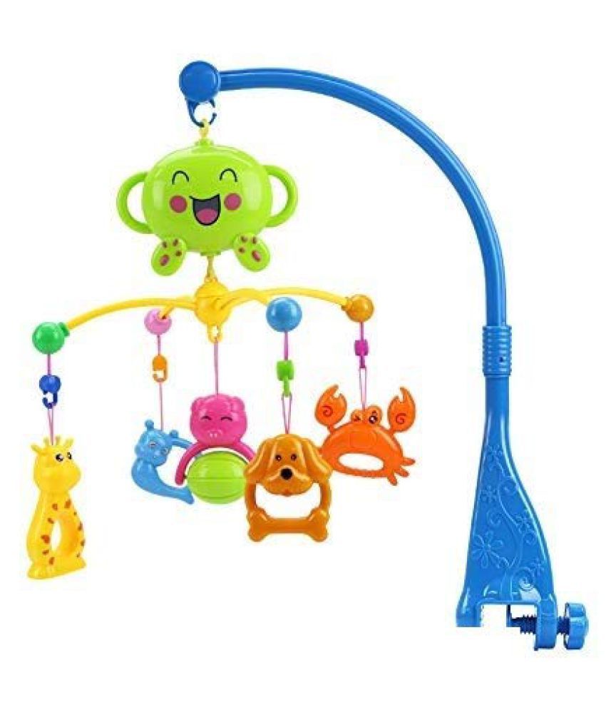 musical hanging toys