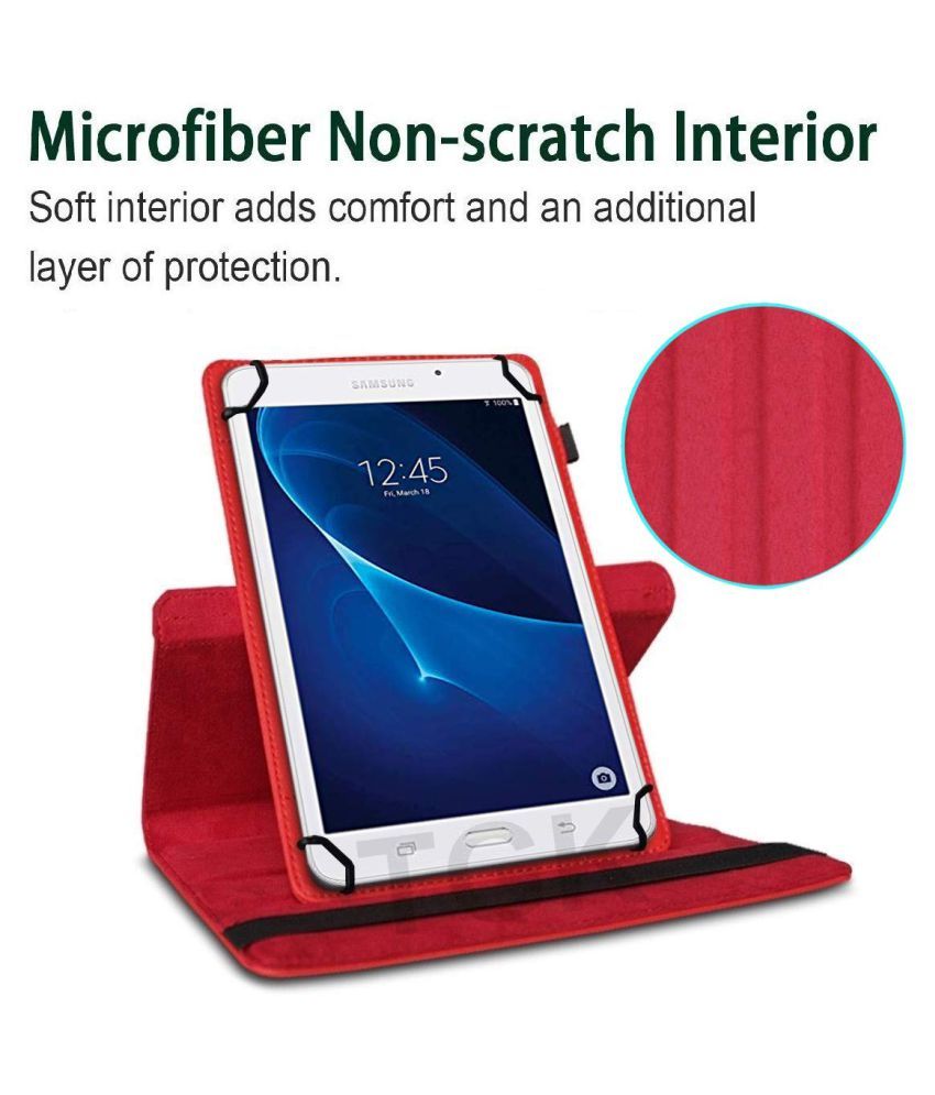 samsung tab a 8.0 2019 flip cover