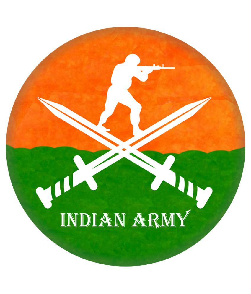 Indian Army Real Heroes Commando Bhagwa Pop Holder By Krafter Price Indian Army Real Heroes Commando Bhagwa Pop Holder By Krafter Online At Low Price On Snapdeal