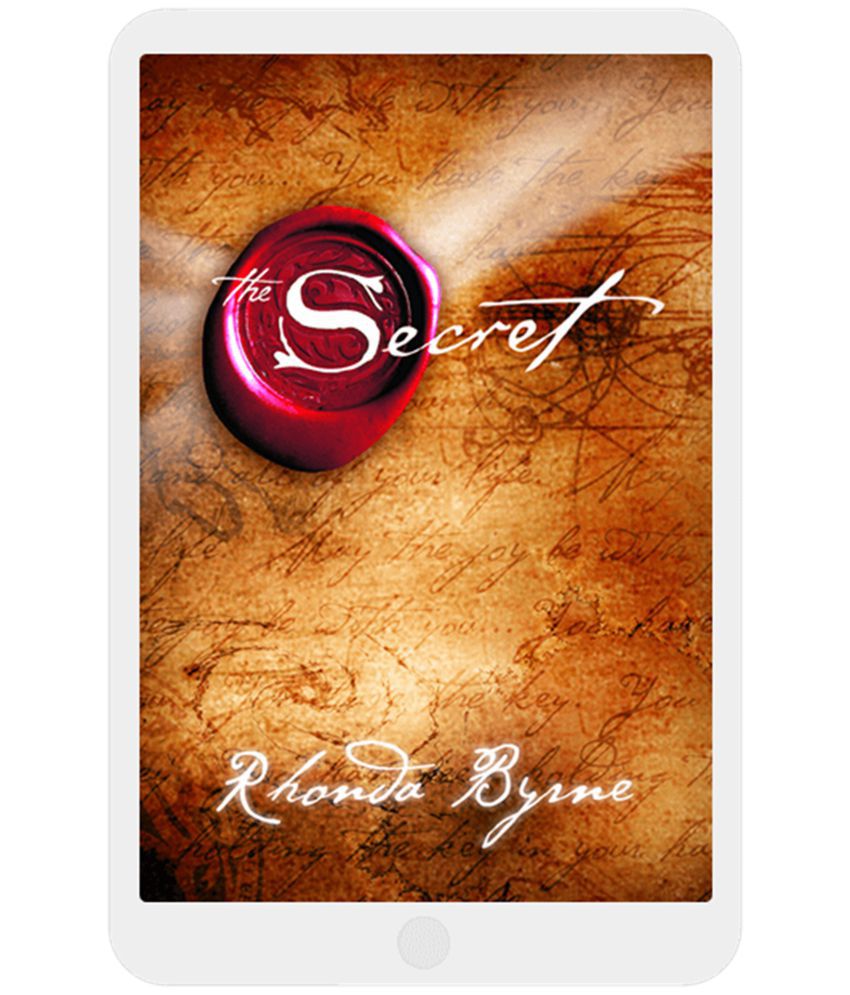 The Secret by Rhonda Byrne Hardcover (English) Buy The