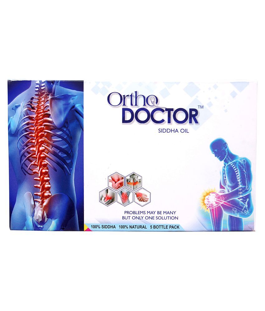 Ortho Doctor Od1001 Od1001 Pack Of 1 Buy Ortho Doctor Od1001 Od1001 Pack Of 1 At Best Prices In India Snapdeal
