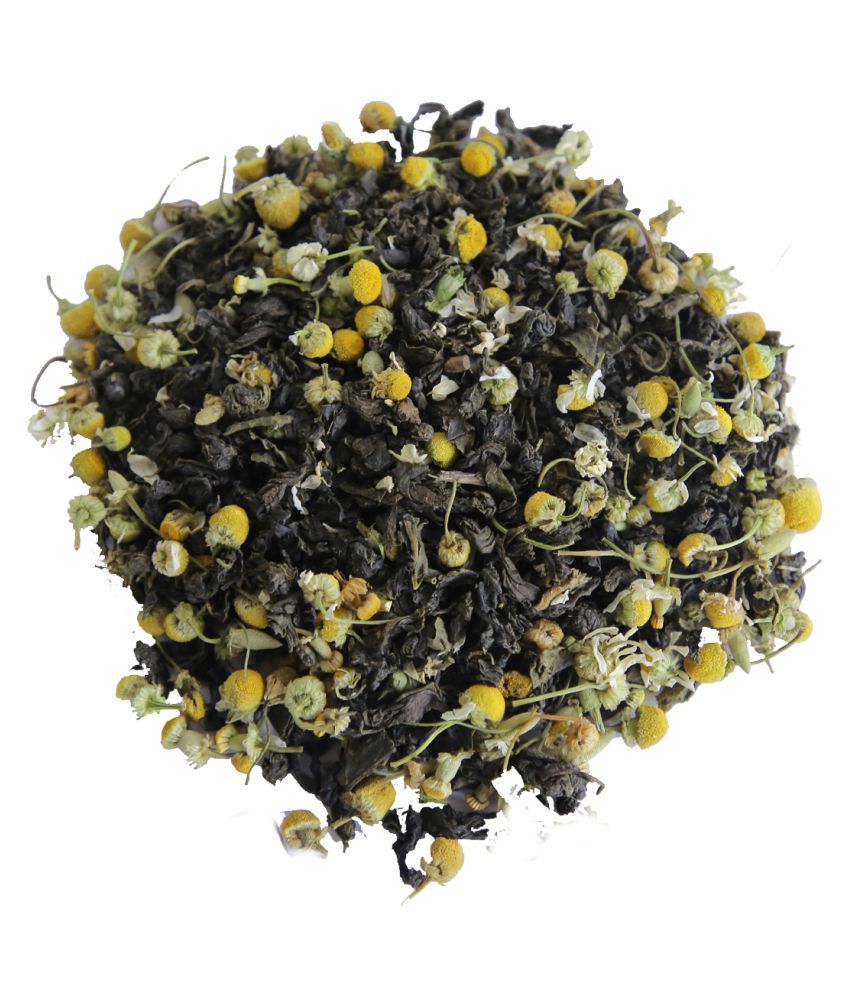 nature Chai Green Tea Loose Leaf 50 gm Pack of 2 Buy nature Chai Green