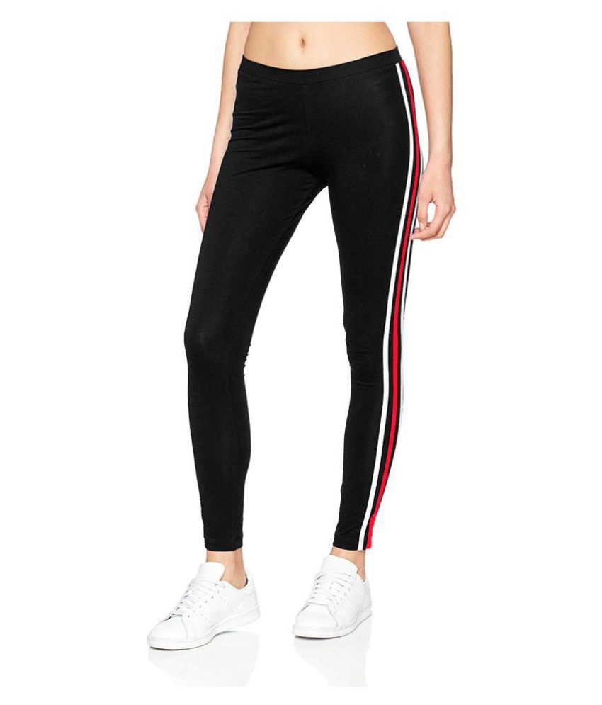 young trendz track pants