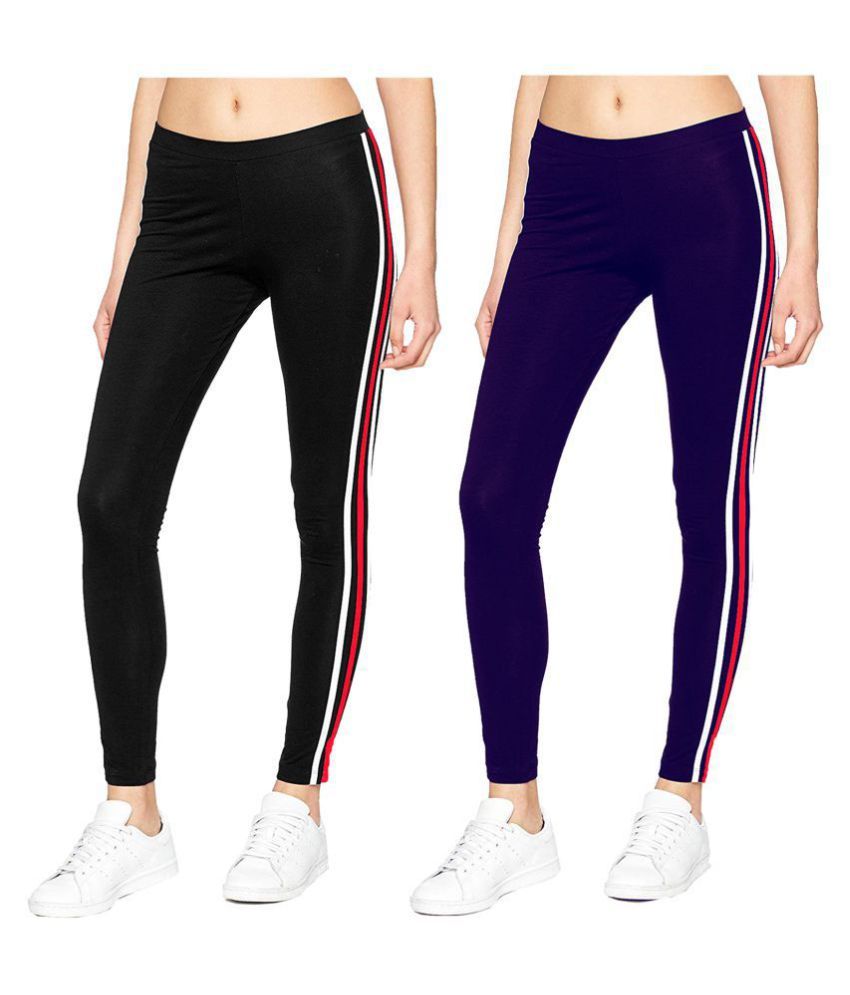 women's cotton jogger pants
