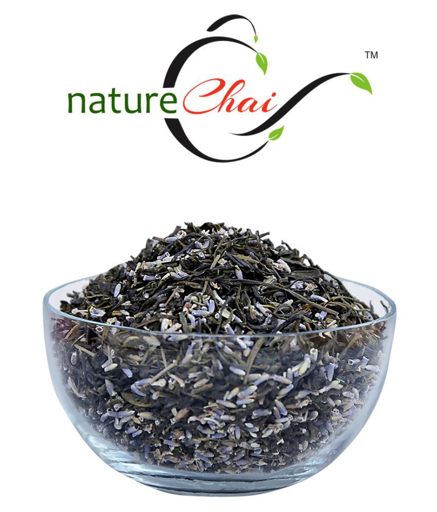 nature Chai Green Tea Loose Leaf 50 gm Buy nature Chai Green Tea Loose