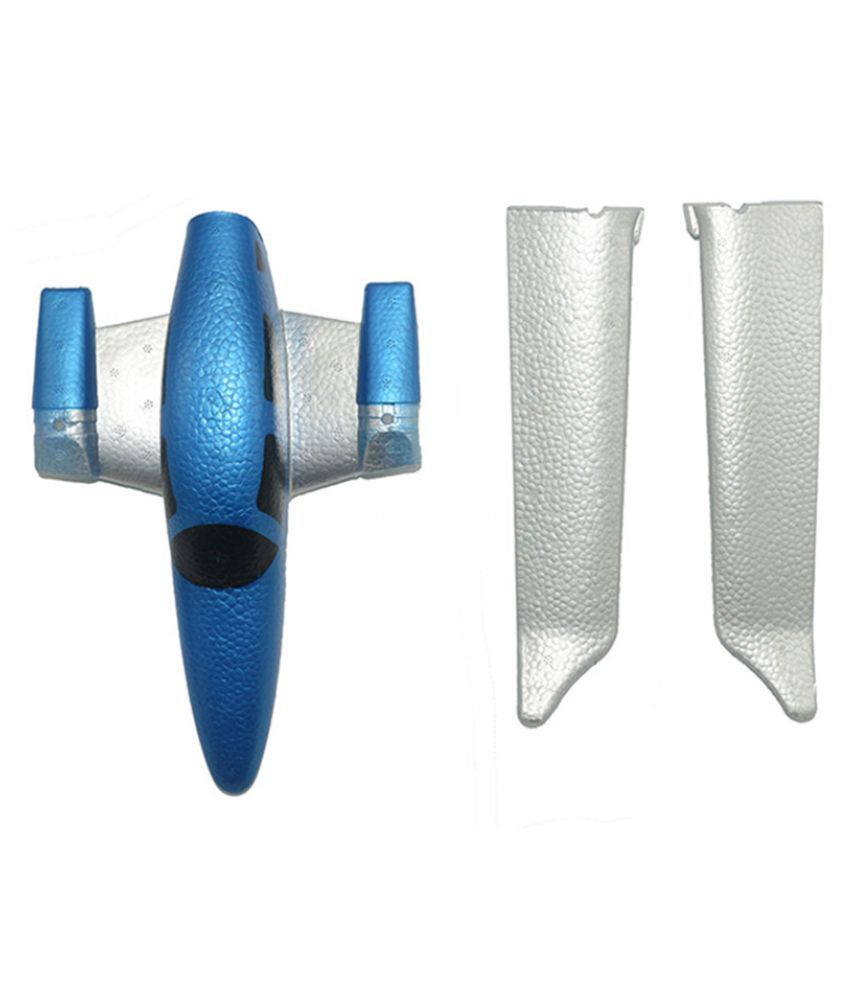 rc airplane body